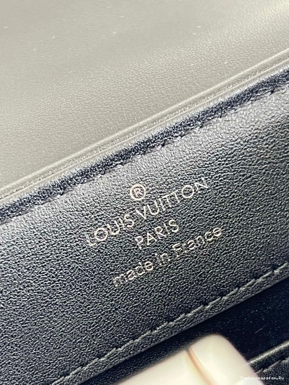 FS CHEAP CAPUCINES LOUIS VUITTON MINI 0819